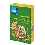„Knusper Müslis von Kölln: Die perfekte Begleitung für Ihren Kaffeegenuss – Analyse und Vergleich der besten Kaffeeprodukte“ „Knusper Müslis von Kölln: Die perfekte Begleitung für Ihren Kaffeegenuss – Analyse und Vergleich der besten Kaffeeprodukte“