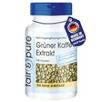 „Chlorogensäure im Kaffee: Der Schlüssel zum Abnehmen? Vergleich der besten Kaffees und Kaffeeprodukte für Ihre Diät“ „Chlorogensäure im Kaffee: Der Schlüssel zum Abnehmen? Vergleich der besten Kaffees und Kaffeeprodukte für Ihre Diät“