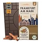 „Die besten Cafés in Frankfurt am Main: Eine umfassende Analyse und ein Vergleich der Kaffeeprodukte“