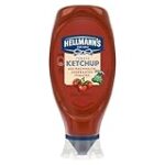 „Kaffee & Ketchup: Eine überraschende Geschmacksanalyse – Vergleich der besten Kaffees mit dem unverwechselbaren Hellmann's Ketchup“