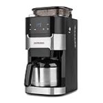 „Gastroback Kaffeemaschinen im Test: Die besten Modelle für hochwertigen Kaffeegenuss im Vergleich“