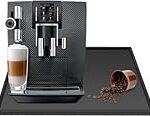 Die beste Unterlage für Ihre Siebträgermaschine: Ein Vergleich der Top-Produkte für perfekten Kaffee
