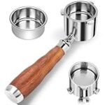 „Siebträger Delonghi La Specialista: Eine umfassende Analyse und Vergleich der besten Kaffees und Kaffeeprodukte für Kaffeeliebhaber“ „Siebträger Delonghi La Specialista: Eine umfassende Analyse und Vergleich der besten Kaffees und Kaffeeprodukte für Kaffeeliebhaber“