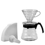 Der ultimative Vergleich: Hario V60 Set und die besten Kaffeeprodukte für perfekten Kaffeegenuss