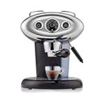 „Die besten Kaffeemaschinen im Vergleich: Francis Francis von Illy unter der Lupe“ „Die besten Kaffeemaschinen im Vergleich: Francis Francis von Illy unter der Lupe“
