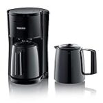 Die besten Kaffeemaschinen mit zwei Thermoskannen: Ein umfassender Vergleich für Kaffeeliebhaber Die besten Kaffeemaschinen mit zwei Thermoskannen: Ein umfassender Vergleich für Kaffeeliebhaber
