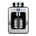 Die besten Mini-Kaffeemaschinen mit Mahlwerk im Vergleich: Ihr Guide für perfekten Kaffee Die besten Mini-Kaffeemaschinen mit Mahlwerk im Vergleich: Ihr Guide für perfekten Kaffee