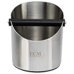 „Die ECM Abschlagbox im Test: Optimaler Genuss für Kaffeeliebhaber – Ein Vergleich der besten Kaffeemarken und Produkte“
