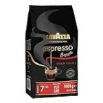 Die besten Kaffees im Vergleich: Lavazza Espresso - Barista Gran Crema unter der Lupe