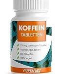 „Koffeinabbau im Fokus: Wie schnell wirkt unser Lieblingskaffee? Ein Vergleich der besten Kaffeeprodukte“