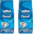 „Lavazza Decaffeinato Bohnen im Vergleich: Die besten entkoffeinierten Kaffees für Genuss ohne Risiko“
