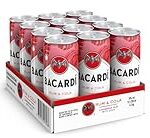 „Bacardi Cola Mischverhältnis: Ein Vergleich der besten Kaffee-Cocktail-Kombinationen für den ultimativen Genuss“