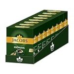 Die besten Jacobs Sticks im Vergleich: Eine umfassende Analyse der Kaffeevielfalt