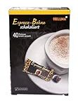 Schokolierte Espressobohnen: Ein Vergleich der besten Kaffeeprodukte für den Genussliebhaber