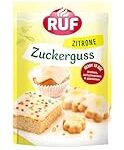 Die perfekte Kombination: Zitronenkuchen-Glasur und der beste Kaffee – Ein Vergleich der idealen Begleiter für Ihren Kaffeegenuss