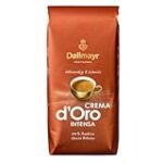 „Dallmayr Crema d'Oro Intensa im Test: Eine umfassende Analyse der besten Kaffees und Kaffeeprodukte“