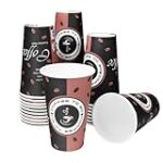 Die besten 300 ml Kaffeebecher im Vergleich: Ein umfassender Leitfaden für Kaffeeliebhaber