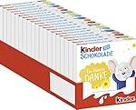 „Kinderriegel Mini: Der perfekte Begleiter für Ihre Kaffeepause – Analyse und Vergleich der besten Kombinationen“