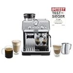 Die La Specialista Arte EC9155.MB im Test: Ein Vergleich der besten Kaffeemaschinen für Kaffeeliebhaber Die La Specialista Arte EC9155.MB im Test: Ein Vergleich der besten Kaffeemaschinen für Kaffeeliebhaber