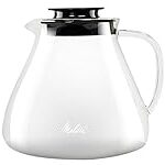 „Die Melitta Glaskanne im Vergleich: Analyse der besten Kaffees und Kaffeeprodukte für perfekten Genuss“