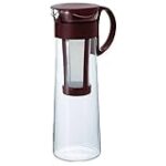 Die besten Hario Cold Brew Methoden im Vergleich: Ein umfassender Leitfaden für Kaffeeliebhaber