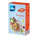 Die perfekte Kombination: Kölln Flocken Müsli und die besten Kaffeeprodukte im Vergleich Die perfekte Kombination: Kölln Flocken Müsli und die besten Kaffeeprodukte im Vergleich