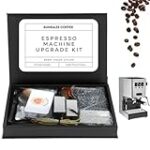 Gaggia Classic PID: Eine eingehende Analyse und der Vergleich mit den besten Kaffeezubereitungsmethoden