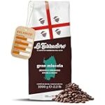 „Tazza d'Oro im Vergleich: Die besten Kaffeeprodukte im Test – Eine umfassende Analyse“
