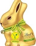 Veganer Osterhase von Lindt: Ein Genussmoment – Die besten Kaffees für die perfekte Kombination