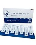 „Espresso Wasser: Die entscheidende Zutat für den perfekten Kaffeegenuss – Analyse und Vergleich der besten Kaffeesorten“