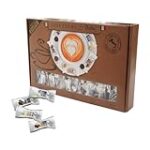 „Kaffee Kekse einzeln verpackt: Ein Vergleich der besten Begleiter für Ihren Kaffeegenuss“ „Kaffee Kekse einzeln verpackt: Ein Vergleich der besten Begleiter für Ihren Kaffeegenuss“