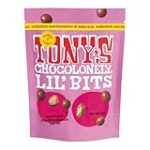 „Tony's Chocolonely: Der perfekte Begleiter zu deinem Kaffee - Eine Analyse der besten Kombinationen und Produkte“