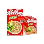 Kaffee und Kellogs Smacks: Die perfekte Kombination? Ein Vergleich der besten Kaffeeprodukte für ein genussvolles Frühstück! Kaffee und Kellogs Smacks: Die perfekte Kombination? Ein Vergleich der besten Kaffeeprodukte für ein genussvolles Frühstück!