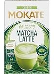 Latte Matcha vs. Kaffee: Eine Analyse der besten Kaffeeprodukte für Genussliebhaber