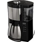 Die besten Melitta Kaffeemaschinen mit Timer im Vergleich: So finden Sie den perfekten Kaffeeautomat für Ihren Genuss!