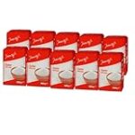 Raffinierter Zucker im Kaffee: Analyse und Vergleich der besten Kaffees und deren Süßungsoptionen