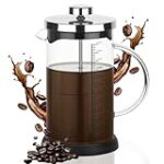 Die beste French Press: Ein Vergleich der Kaffekannen zum Drücken für perfekten Kaffeegenuss Die beste French Press: Ein Vergleich der Kaffekannen zum Drücken für perfekten Kaffeegenuss