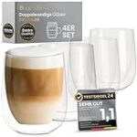 Die besten Glas-Cafés: Analyse und Vergleich der exquisitesten Kaffeeprodukte für Kaffeeliebhaber