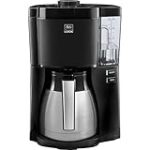 Die besten Kaffeemaschinen mit abnehmbarem Wassertank: Ein umfassender Vergleich für Kaffeeliebhaber Die besten Kaffeemaschinen mit abnehmbarem Wassertank: Ein umfassender Vergleich für Kaffeeliebhaber