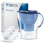 „Wasserfilter Brita im Test: Der Einfluss von gefiltertem Wasser auf den perfekten Kaffeegenuss“