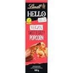 „Lindt Vegane Köstlichkeiten im Kaffee-Tasting: Ein Vergleich der besten Kaffeeprodukte für Feinschmecker“