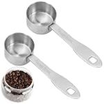 „Die perfekte Dosierung: Wie viel Esslöffel Kaffee pro Tasse für den besten Geschmack?“