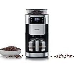 „Die besten Kaffeemaschinen mit Mahlwerk 2023: Testsieger im Vergleich und Analyse der Top-Modelle“