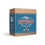 Geburtstagssprüche für Kaffeeliebhaber: Die besten Kaffees und Kaffeeprodukte im Vergleich