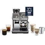 Siebträger 2 Kreiser im Vergleich: Die besten Kaffeemaschinen für perfekten Kaffeegenuss