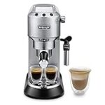„Siebträger Mini im Vergleich: Die besten Modelle für perfekten Kaffeegenuss“