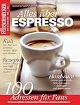 „Espresso nach dem Essen: Die besten Sorten im Vergleich – Eine Analyse für Kaffeeliebhaber“
