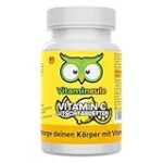 „Vitamin C und Kaffeegenuss: Macht Vitamin C wach? Ein Vergleich der besten Kaffeeprodukte für den Energiekick“