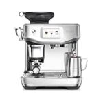 Der perfekte Kaffee: Analyse und Vergleich der besten Kaffees mit der Barista Touch Impress von Sage
