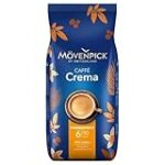 Mövenpick Caffe Crema im Vergleich: Die besten Kaffees und Kaffeeprodukte für Genussliebhaber
